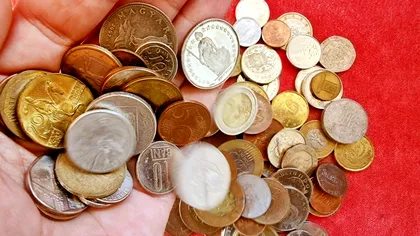 Monedele din România care costă 50.000 de euro. Le mai ai prin casă? Valorează o avere