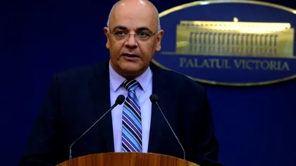 Raed Arafat, despre posibila demitere a sa. Motivul pentru care autorităţilor le este să găsească un nou şef DSU: 