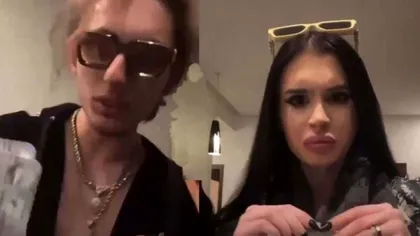 Lovitură dură pentru iubita lui Vlad Pascu. Motivul pentru care Rebeca poate rămâne fără moștenirea de milioane a tatălui