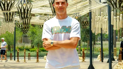 Cristiano Ronaldo, supus unui test cu detectorul de minciuni. La ce întrebări a dat răspunsuri false