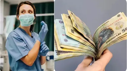 Ce salariu câștigă în România un medic în funcție de competențe. Banii încasați și de medicii de familie