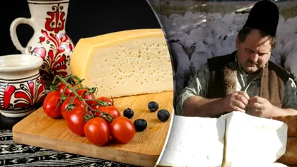 Nu mai cumpăra brânză de oaie de la sibienii din piață. Din ce ar fi făcută, de fapt