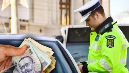 Amenzi pentru şoferii care circulă cu viteze mai mici pe aceste şosele. Legea de care puţini ştiu