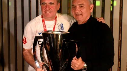 Ce a spus Stere Halep despre penalty-ul controversat de la Farul - FCSB. L-a uimit și pe el