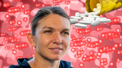 ‘E prostuță sau malefică’. Simona Halep a fost desființată după scandalul de dopaj