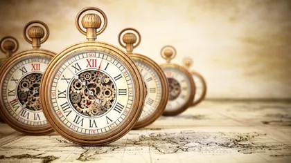 10 zile din octombrie care nu au existat. Secretul timpului fantomă din 1582