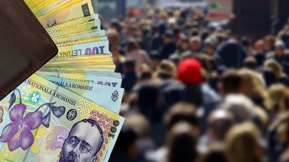 2 milioane de români primesc bani de la Guvern până de Crăciun. Când intră banii pe card și cine îi încasează