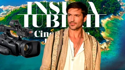 Ce se întâmplă la Insula Iubirii România când se opresc camerele. Radu Vâlcan: 