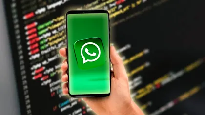 WhatsApp pregătește un cod secret cu care să ascunzi conversații. De când este disponibil