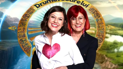 Ada Galeș, despre experiența de la America Express alături de mama ei! Ce s-a întâmplat chiar înainte de emisiune: ”Am plecat direct