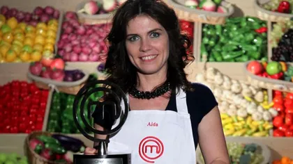 Aida Parascan, fosta câștigătoare Masterchef, prima reacție despre demisia juraților Chefi la Cuțite. Ce face și acum cu Cătălin Scărlătescu EXCLUSIV