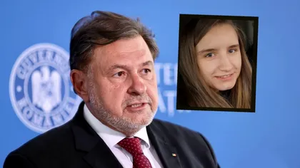 Alexandru Rafila, șocat de moartea gravidei din Botoșani: 