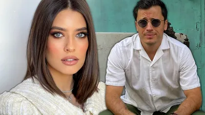 Alice Peneacă și Dragoș Caliminte: “Ne doream această schimbare”. Ce se întâmplă în viața lor după ce au devenit părinți VIDEO EXCLUSIV