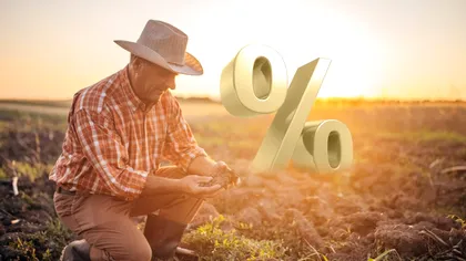 Alimentul care s-a ieftinit enorm! Fermierii nu mai suportă, ce se întâmplă acum la granița României