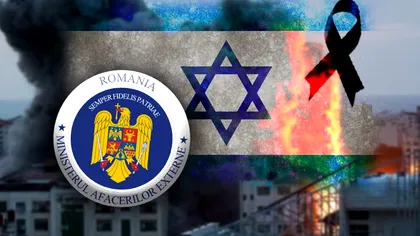 Cinci români au murit în războiul din Israel. MAE: Un al doilea cu dublă cetățenie este dat dispărut UPDATE