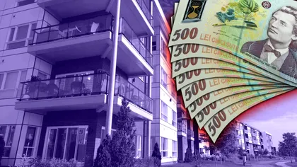 Amenzi de până la 45.000 de lei pentru românii care stau la bloc. Greșeala pentru care vor plăti scump