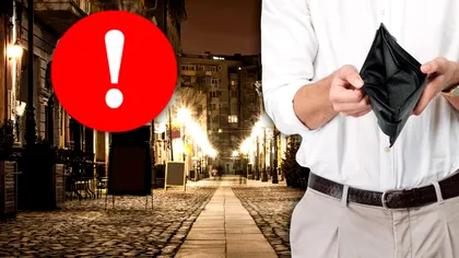 Amenzi de sute de mii de lei, în Centrul Vechi. Mâncarea stricată i-a făcut pe cei de la Protecţia Consumatorului să închidă două localuri din Bucureşti