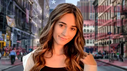 Andra Gogan, despre peripețiile din America. Ce s-a întâmplat cu vedeta pe străzile din SUA: “Scoate o armă” EXCLUSIV