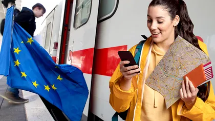 Anunțul momentului pentru tinerii născuți în 2005. Ce condiție trebuie să îndeplinească pentru a călători gratuit