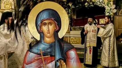 Blestemul Sfintei Cuvioase Parascheva de care puţini credincioşi au habar. Ce trebuie să ştii dacă ajungi la moaşte