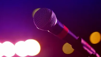 Cântăreţul din România care s-a 