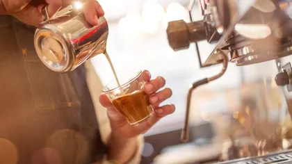 Care este diferența dintre espresso și americano. Detaliul care face diferența