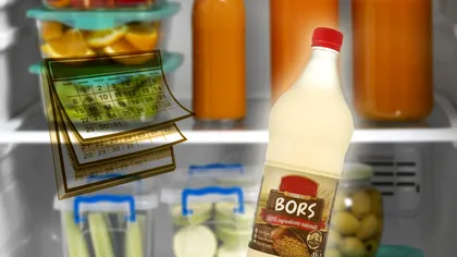 Cât rezistă borșul în frigider. Semnul care îți arată clar că s-a stricat