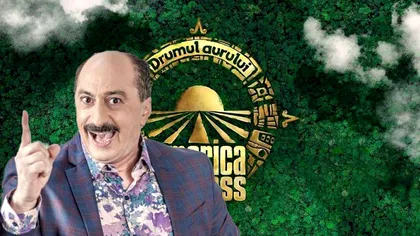 Câte kilograme a slăbit Romică Țociu la America Express: ”Au fost foarte multe situații limită” EXCLUSIV