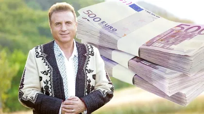 Câţi bani are Constantin Enceanu, de fapt. Soţia l-a dat de gol, afacerile în care a investit: 