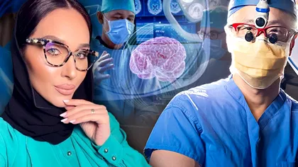 Câți bani trebuie să dea Dana Roba pentru reconstruirea craniului. 