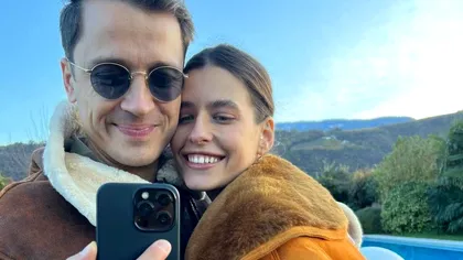 Ce a făcut Alice Peneacă cu Dragoș, din prima seară în care l-a cunoscut. Vedeta a povestit totul VIDEO EXCLUSIV