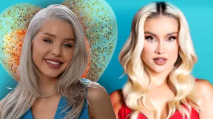Ce a observat Carmen Grebenișan la prietena Alina Ceușan de când e prezentatoare la Love Island: ‘Nu aș putea’ EXCLUSIV