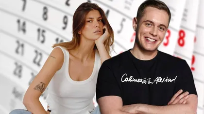 Ce diferență mare de vârstă este între Laura Giurcanu și Aris Eram. Fiul Andreei Esca este mult mai tânăr