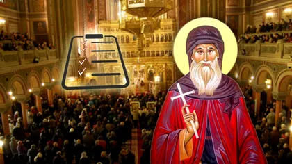 Ce este bine să faci de Sfântul Dumitru 2023 pentru noroc și prosperitate. Tradiții care atrag belșugul