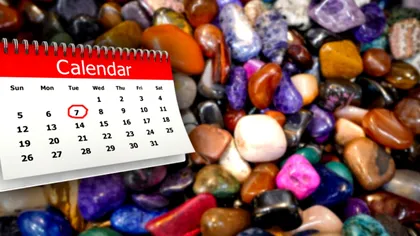 Ce piatră a lunii ai în funcţie de data naşterii şi ce spune asta despre tine. Diamantul, preţios şi căutat