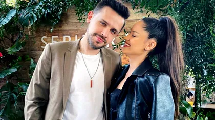 Ce planuri de viitor au Oana Zara și Bogdan Medvedi: ‘Pun în aplicare ce văd în serial’ EXCLUSIV