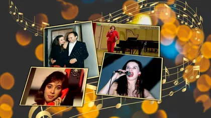 Ce s-a ales de Dana Bartzer și Dan Creimerman după Revoluție. Succesul a dispărut, la fel și ei. Cum arată acum, în 2023