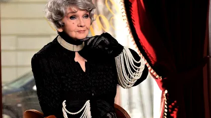 Ce s-a ales de Margareta Pâslaru. Marea solistă a României a ajuns de nerecunoscut. Cum arată la 80 de ani