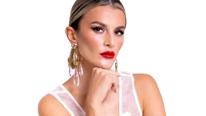 Ce s-a ales de Ruxi Opulenta și cum arată acum: “M-a filmat maică-mea, că nu avea cine să mă filmeze” VIDEO EXCLUSIV