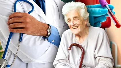 Ce s-a descoperit în sângele centenarilor. Medicii au făcut o descoperire uluitoare