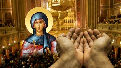 Ce se dă de pomană de Sfânta Parascheva 2023. Alimente pe care este bine să le pui în pachetele pe care le împarți pe 14 octombrie