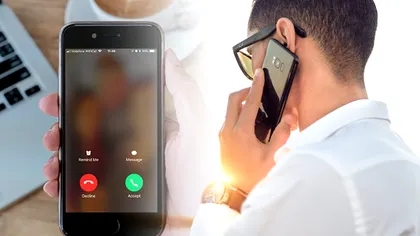 Ce se întâmplă dacă te suni pe propriul număr de telefon. Toți abonații Orange, Vodafone sau Digi trebuie să știe