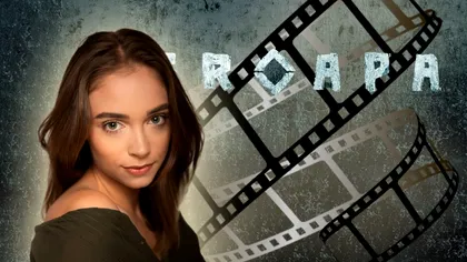Ce talent nebănuit are Teona Stavarachi din serialul “Groapa: “Nu vreau să mă laud” VIDEO EXCLUSIV