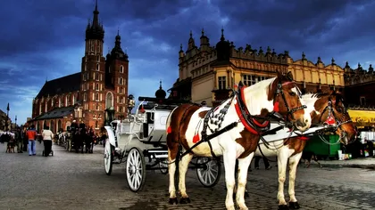 Cel mai ieftin oraș important din Europa unde poți să sărbătorești Revelionul. Te așteptai la asta?