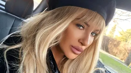 Cel mai mare viciu al Taniei Budi! Vedeta a dat cărțile pe față: “Mă mulțumește lucrul ăsta” VIDEO EXCLUSIV