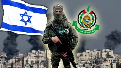 Cine este Hamas şi de ce vrea grupul să distrugă Israelul. Fâşia Gaza, una dintre cele mai sărace şi populate zone din lume
