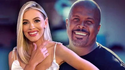 Cine știe toate secretele lui Cabral direct de la soția lui? Noi am aflat: 