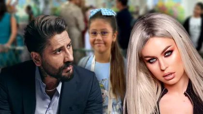 Connect-R si Misha, decizie importantă pentru fetița lor, Maya: “Plâng tot timpul” EXCLUSIV