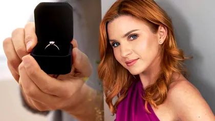 Cristina Ciobănașu, cerută de soție? Fosta iubită a lui Vlad Gherman anunță: „Am primit 2 inele” VIDEO EXCLUSIV