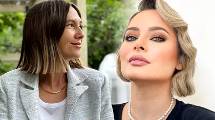 Culisele prieteniei de 17 ani dintre Laura Cosoi și Adela Popescu: “Legătură pe viață”. Cine le-a făcut cunoștință EXCLUSIV VIDEO